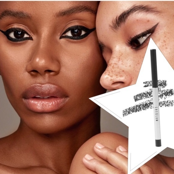 NEW! EXPERT Extreme Cream Eyeliner Brown or Black - Picture 2 of 10